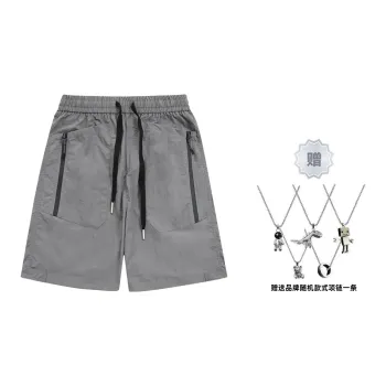 VAS＆CO Casual Shorts Unisex