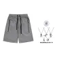 Dark Gray (Comes with Necklace)