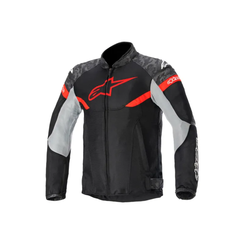 ALPINESTARS Motorcycle Jacket Men's-1