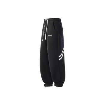 KNOW EVERY FW23 Casual Pants Unisex