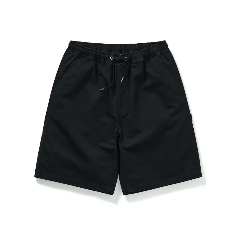 714STREET Summer Cargo Shorts Unisex-0