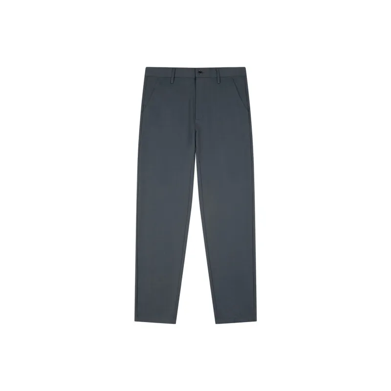 Antioffice Casual Pants Unisex-4