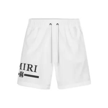 AMIRI Casual Shorts Men White