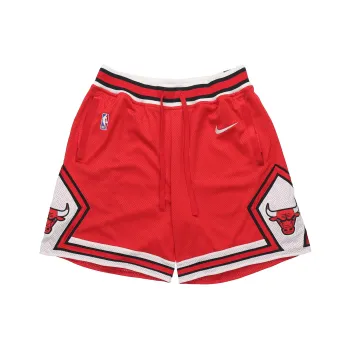 Nike Basketball Shorts Men's Red