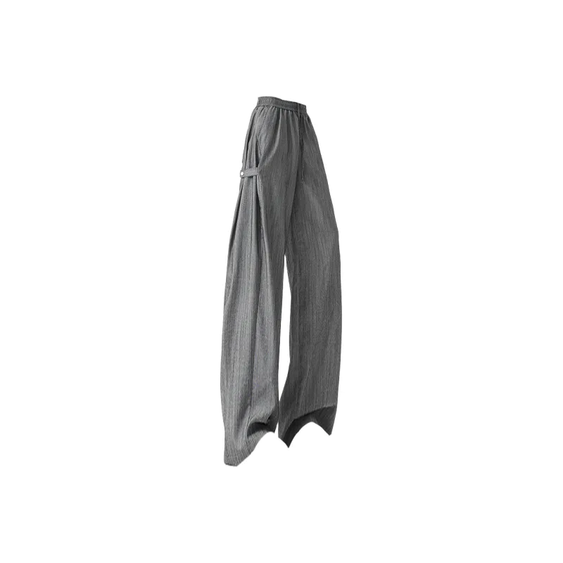 ZYKY Casual Pants Unisex-4