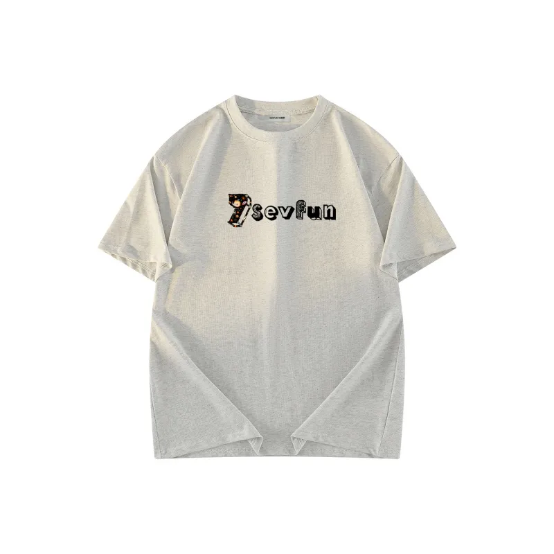 7 SEVFUN T Shirts Unisex-9