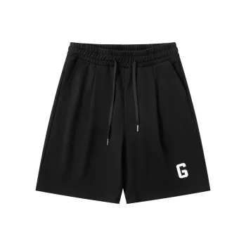GOLFCROSS Casual Shorts Unisex