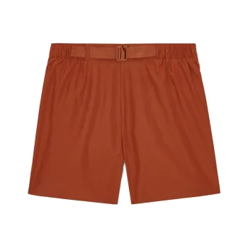 COS Swimming Shorts Men Orange