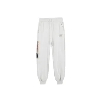 ICONS Lab Casual Pants Unisex