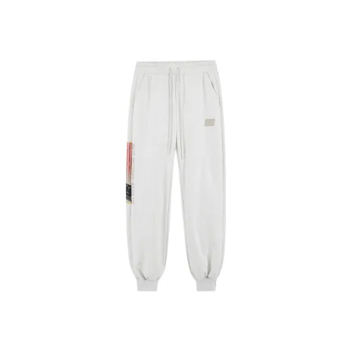 ICONS Lab Casual pants Slim Unisex