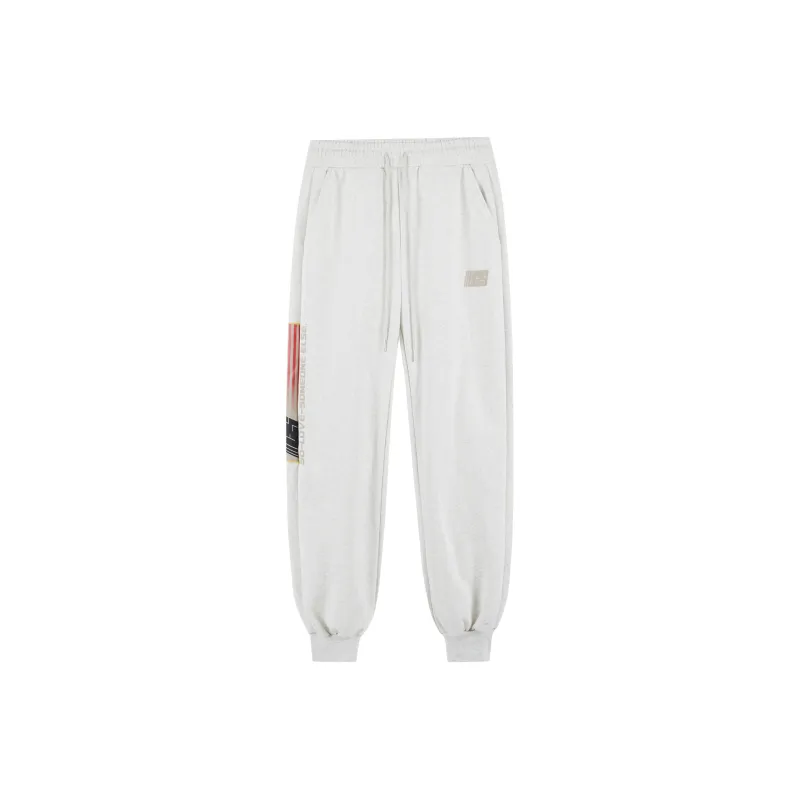 ICONS Lab Casual Pants Unisex-0