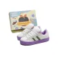 White Purple