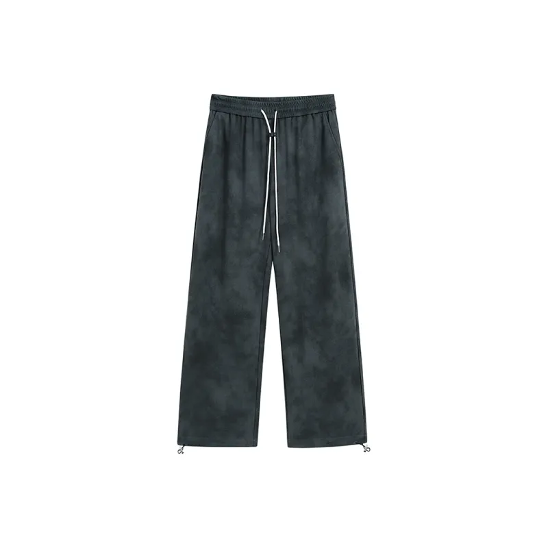 ZMHT Casual Pants Unisex-10