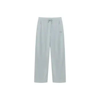 THE NORTH FACE Casual Pants Unisex Cool Gray