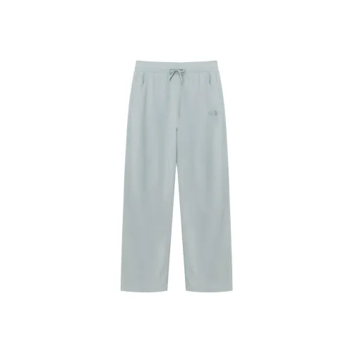 THE NORTH FACE Casual Pants Unisex Cool Gray