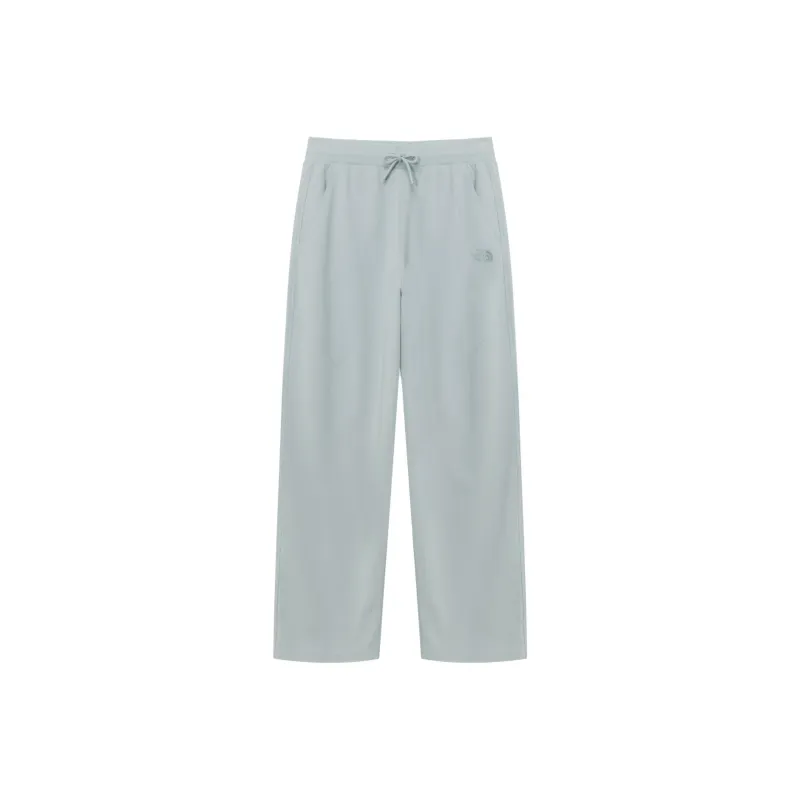 THE NORTH FACE Casual Pants Unisex Cool Gray-0