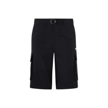 Tommy Hilfiger Casual Shorts Men Black BDS