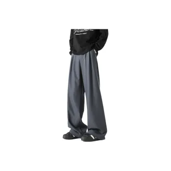FAKE VINTAGE Casual Pants Unisex