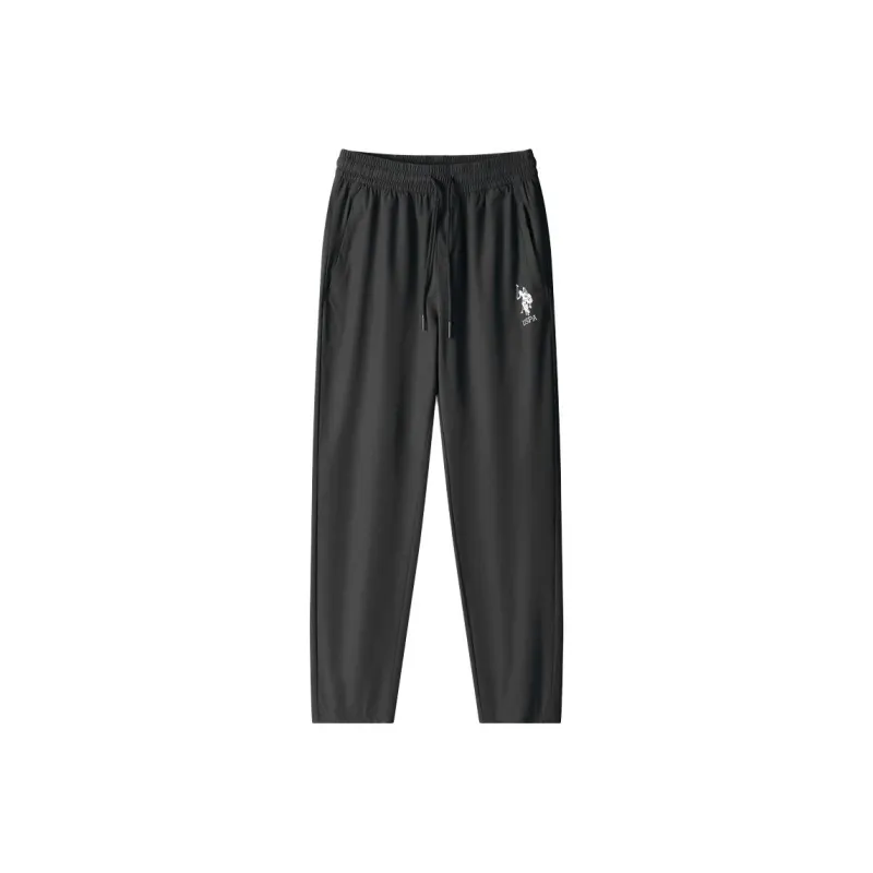 U.S. POLO ASSN. Casual Pants Unisex-9