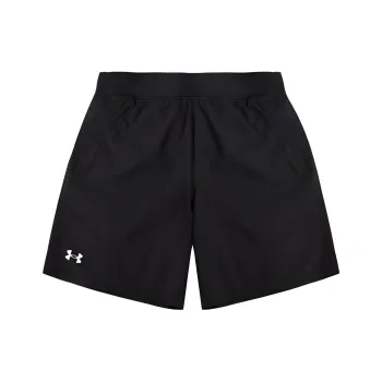 Under Armour Shorts Men's Black