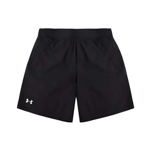 Under Armour Shorts Men's Black