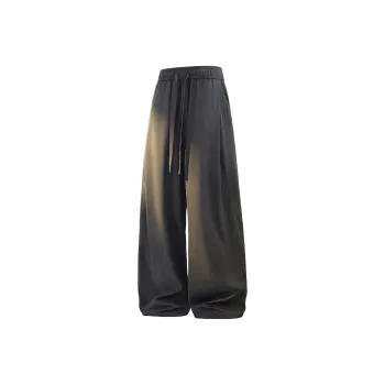 WKOOG Casual Pants Unisex