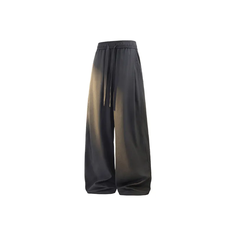 WKOOG Casual Pants Unisex-5
