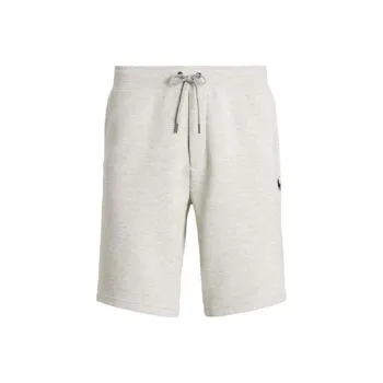 Polo Ralph Lauren SS23 Shorts Men's Gray
