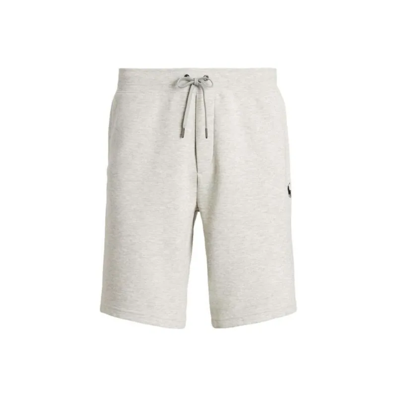 Polo Ralph Lauren SS23 Shorts Men's Gray-0