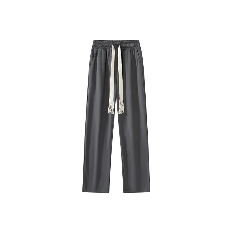 Emoji Casual Pants Unisex-12