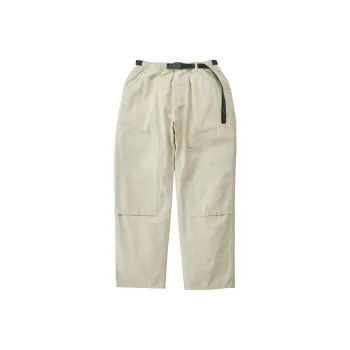 Gramicci Canvas Equipment Pant