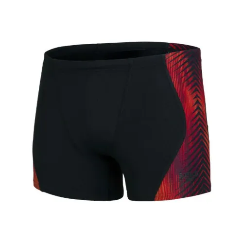 Speedo Swimming Shorts Men Black