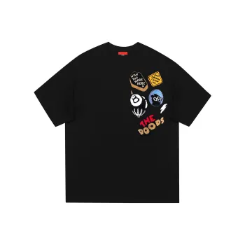 SCHEPPERHEYN T Shirts Unisex