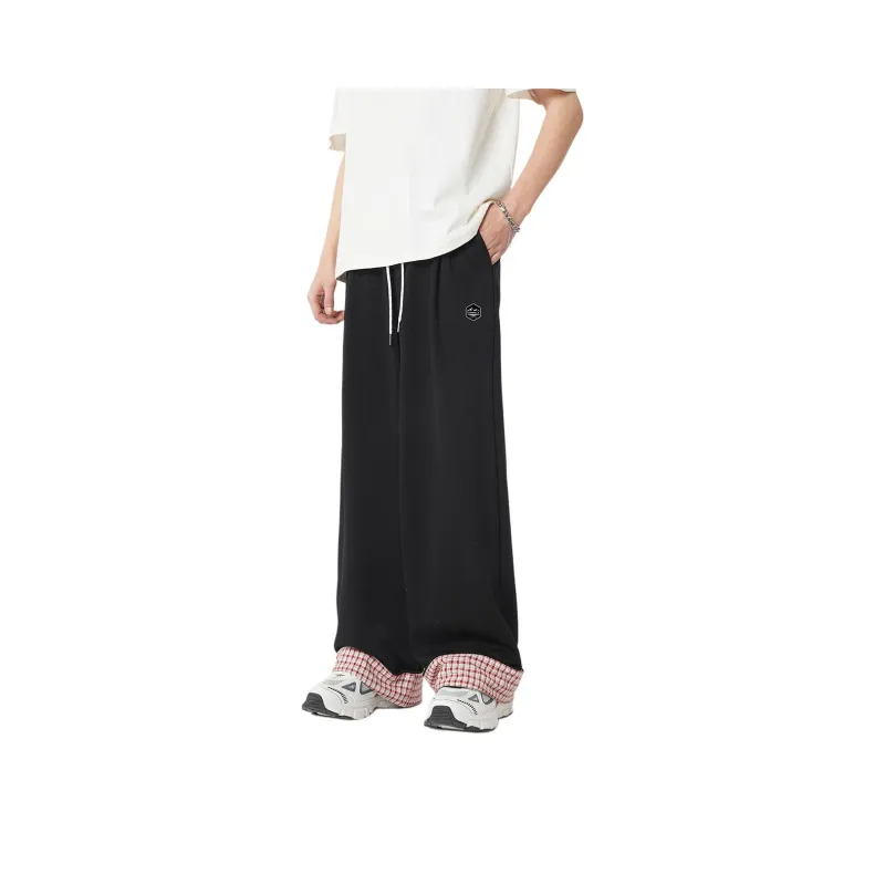 Caramella Casual Pants Unisex-5
