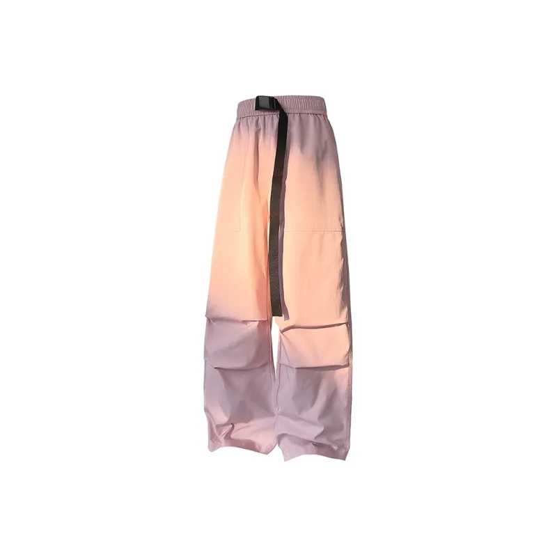FOR FEAR THAT Casual Pants Unisex-21