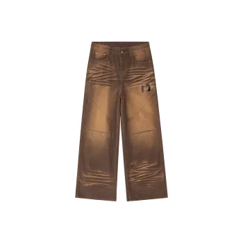 FORNINES Casual Pants Unisex
