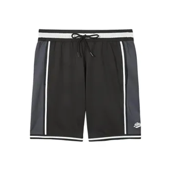 Hotwind Casual Shorts Men's Black