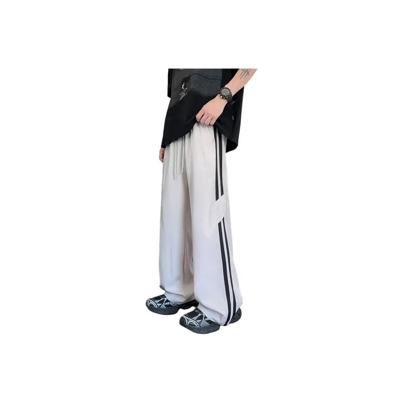 HAPPY PARTY Casual Pants Unisex-10