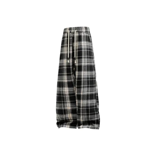 IN'S Casual Pants Unisex