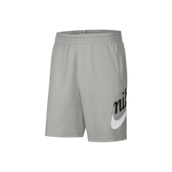 Nike Sports Shorts Men Toned Dark Gray