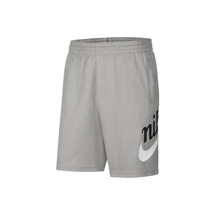 Nike Sports Shorts Men Toned Dark Gray-0