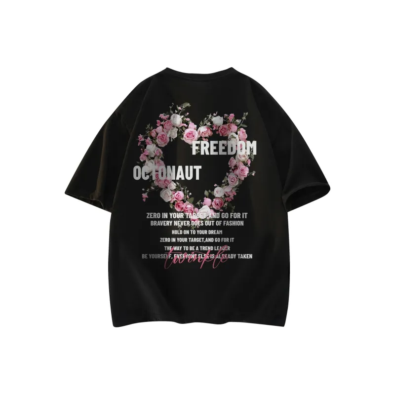 Small Columns Under The Sea T Shirt Unisex-6