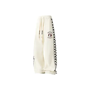 David Bakken Casual Pants Unisex