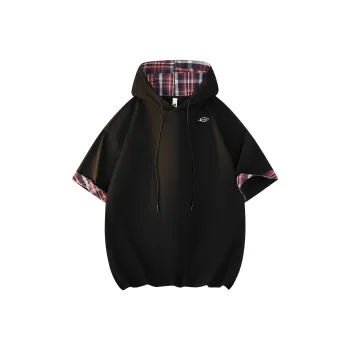 Unite Life HOODS T Shirt Unisex