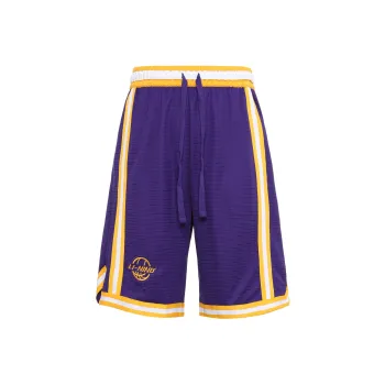 LiNing Sports Basketball Collection Basketball Shorts Men's