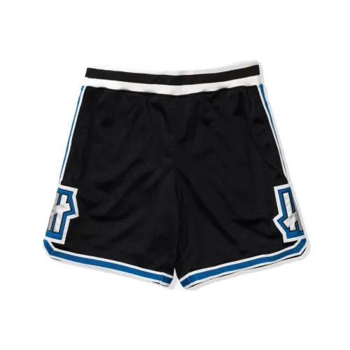 UNDEFEATED Loose Fit Shorts Unisex