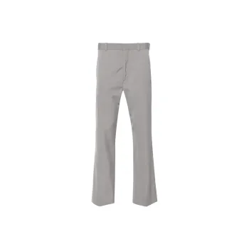 Acne Studios Casual Pants Men's Cool Gray