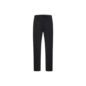 DESCENTE Dualis SS25 Casual Pants Men's
