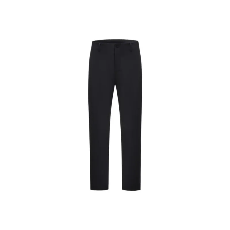 DESCENTE Dualis SS25 Casual Pants Men's-0