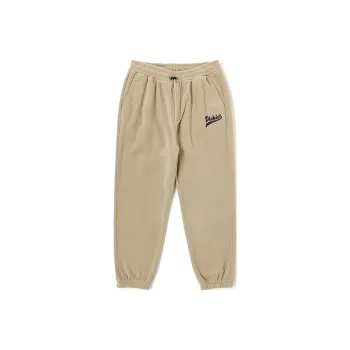 Dickies Casual Pants Unisex Sandstone